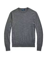 POLO RALPH LAUREN | Jersey | Gris