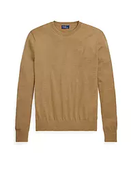 POLO RALPH LAUREN | Jersey | Camel