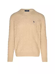 POLO RALPH LAUREN | Jersey | Camel