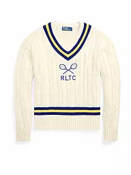 POLO RALPH LAUREN | Jersey | Blanco