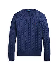 POLO RALPH LAUREN | Suéter | Azul