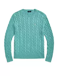 POLO RALPH LAUREN | Jersey | Turquesa