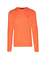 POLO RALPH LAUREN | Jersey | Naranja