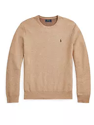 POLO RALPH LAUREN | Jersey | Camel