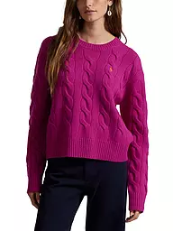 POLO RALPH LAUREN | Jersey | Fucsia