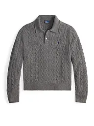 POLO RALPH LAUREN | Jersey | Gris