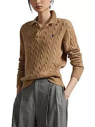 POLO RALPH LAUREN | Jersey | Camel