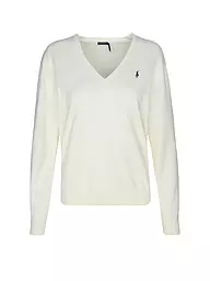 POLO RALPH LAUREN | Suéter | Crema