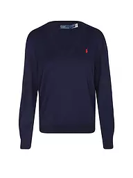 POLO RALPH LAUREN | Suéter | Azul oscuro
