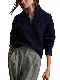 POLO RALPH LAUREN | Jersey | Azul oscuro