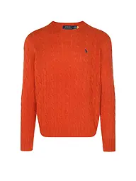 POLO RALPH LAUREN | Jersey | Naranja