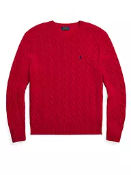 POLO RALPH LAUREN | Jersey | Rojo