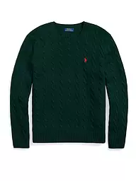 POLO RALPH LAUREN | Jersey | Verde oscuro