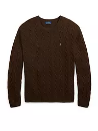POLO RALPH LAUREN | Jersey | Marrón