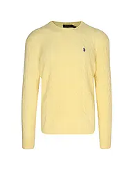 POLO RALPH LAUREN | Jersey | Amarillo