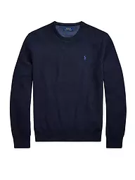 POLO RALPH LAUREN | Jersey | Azul oscuro