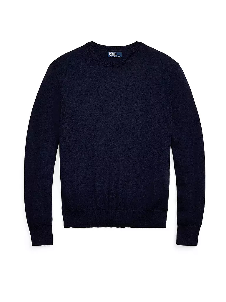 POLO RALPH LAUREN | Jersey | Azul oscuro