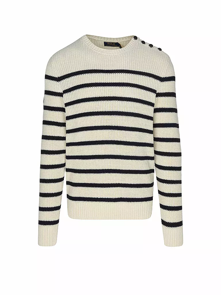 POLO RALPH LAUREN | Jersey | Blanco