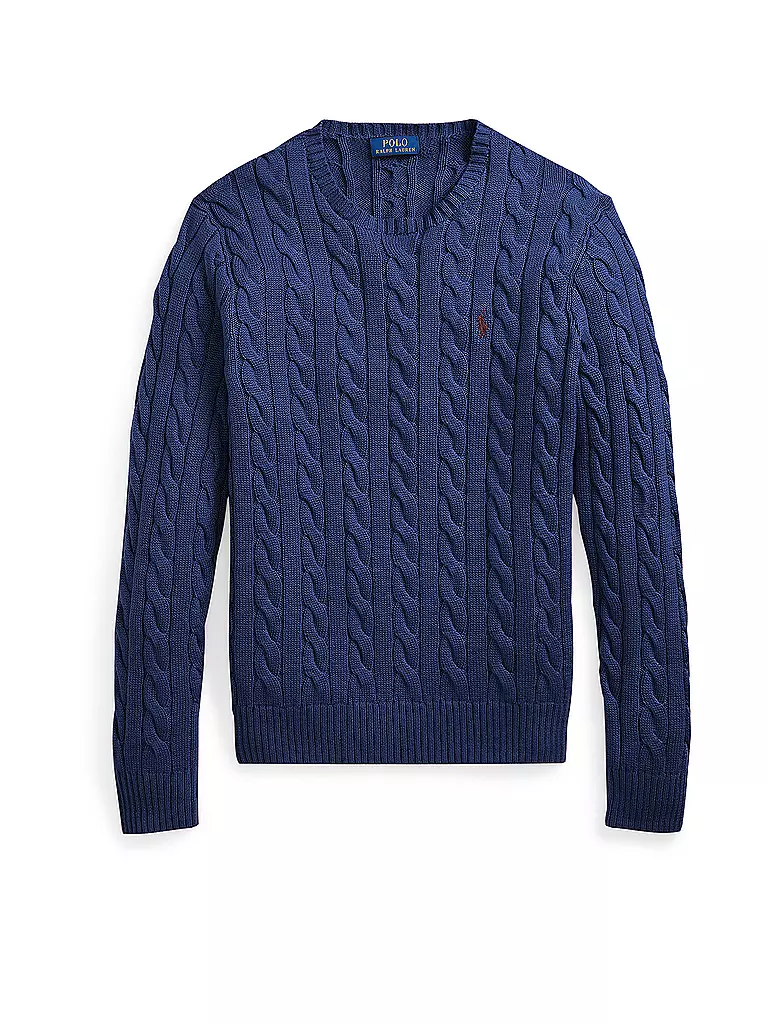 POLO RALPH LAUREN | Jersey | Azul