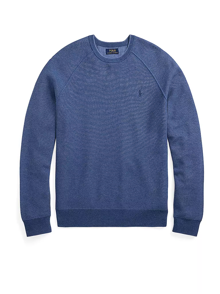 POLO RALPH LAUREN | Jersey | Azul