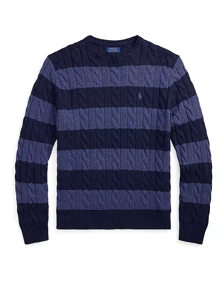 POLO RALPH LAUREN | Jersey | Azul
