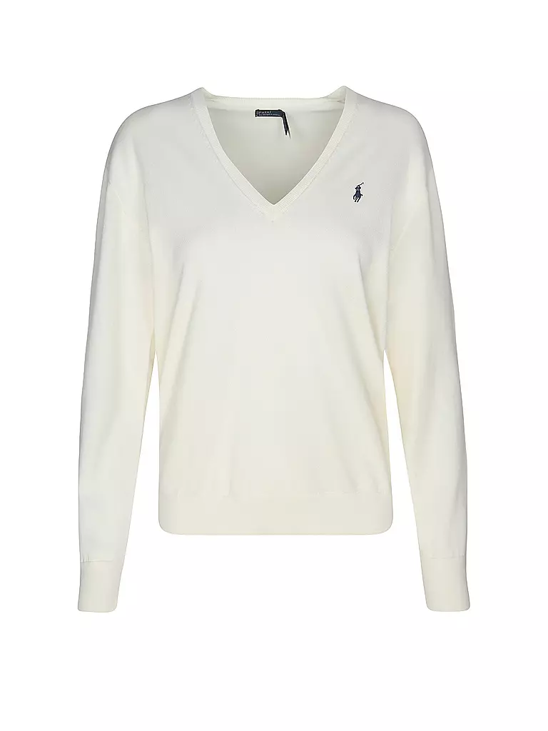 POLO RALPH LAUREN | Jersey | Crema