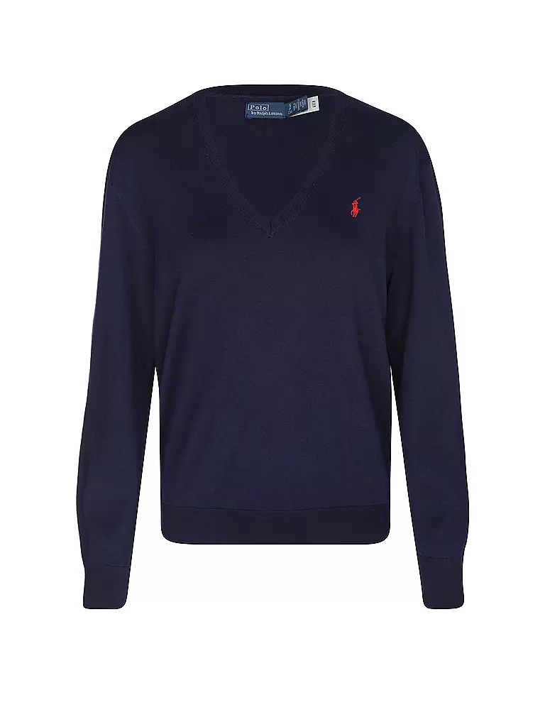 POLO RALPH LAUREN | Jersey | Azul oscuro