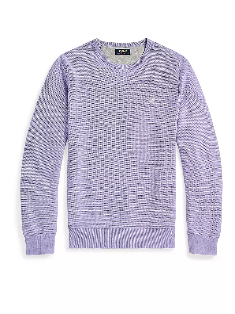 POLO RALPH LAUREN | Jersey | Lila