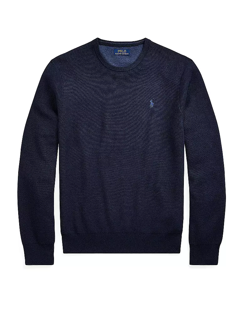 POLO RALPH LAUREN | Jersey | Azul oscuro