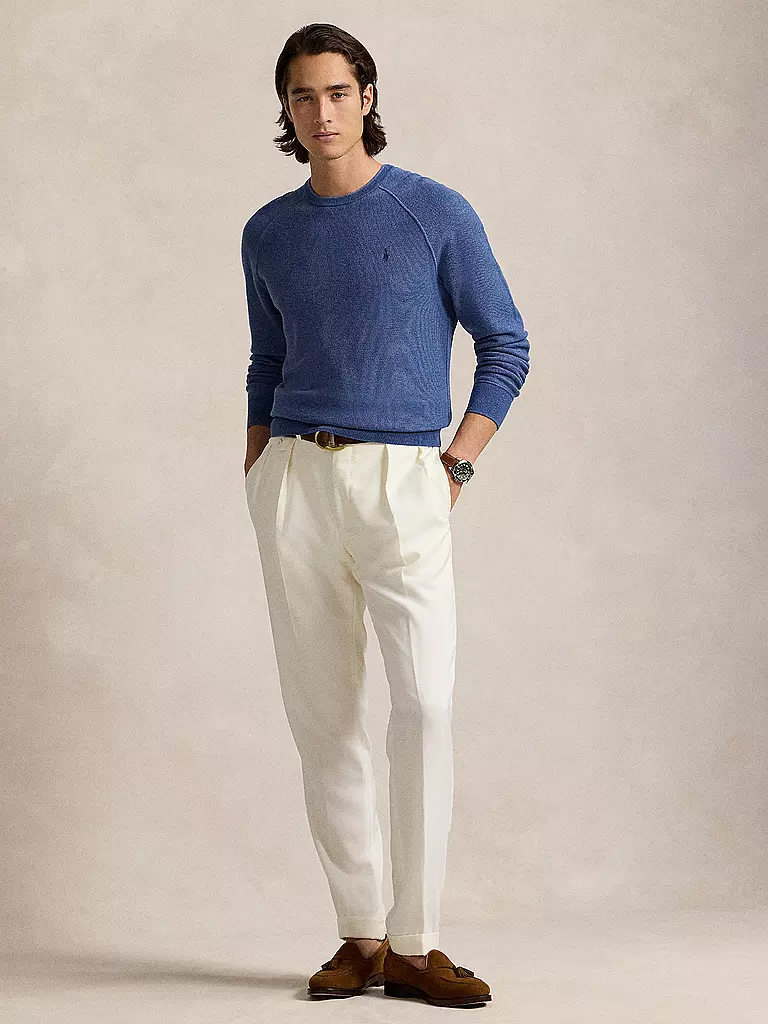 POLO RALPH LAUREN | Jersey | Azul