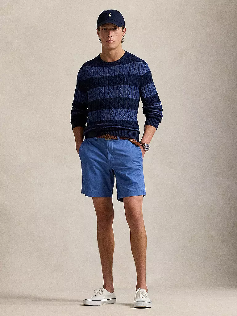 POLO RALPH LAUREN | Jersey | Azul