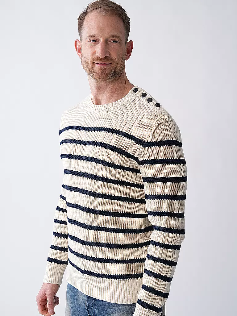 POLO RALPH LAUREN | Jersey | Blanco