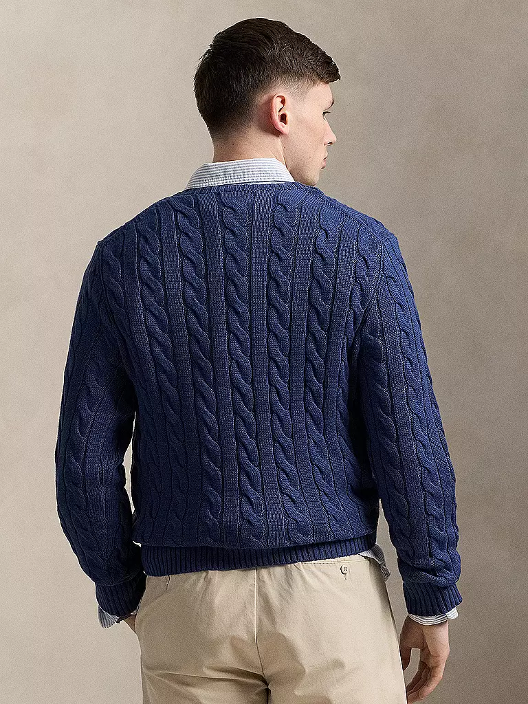 POLO RALPH LAUREN | Jersey | Azul