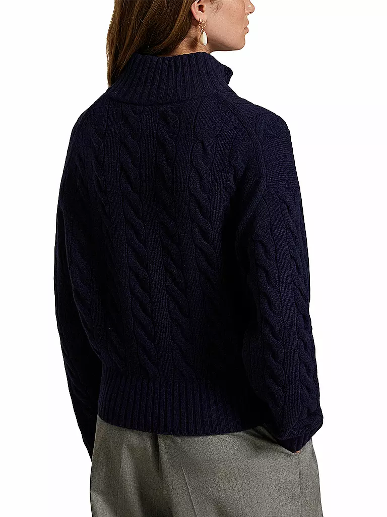 POLO RALPH LAUREN | Jersey | Azul oscuro