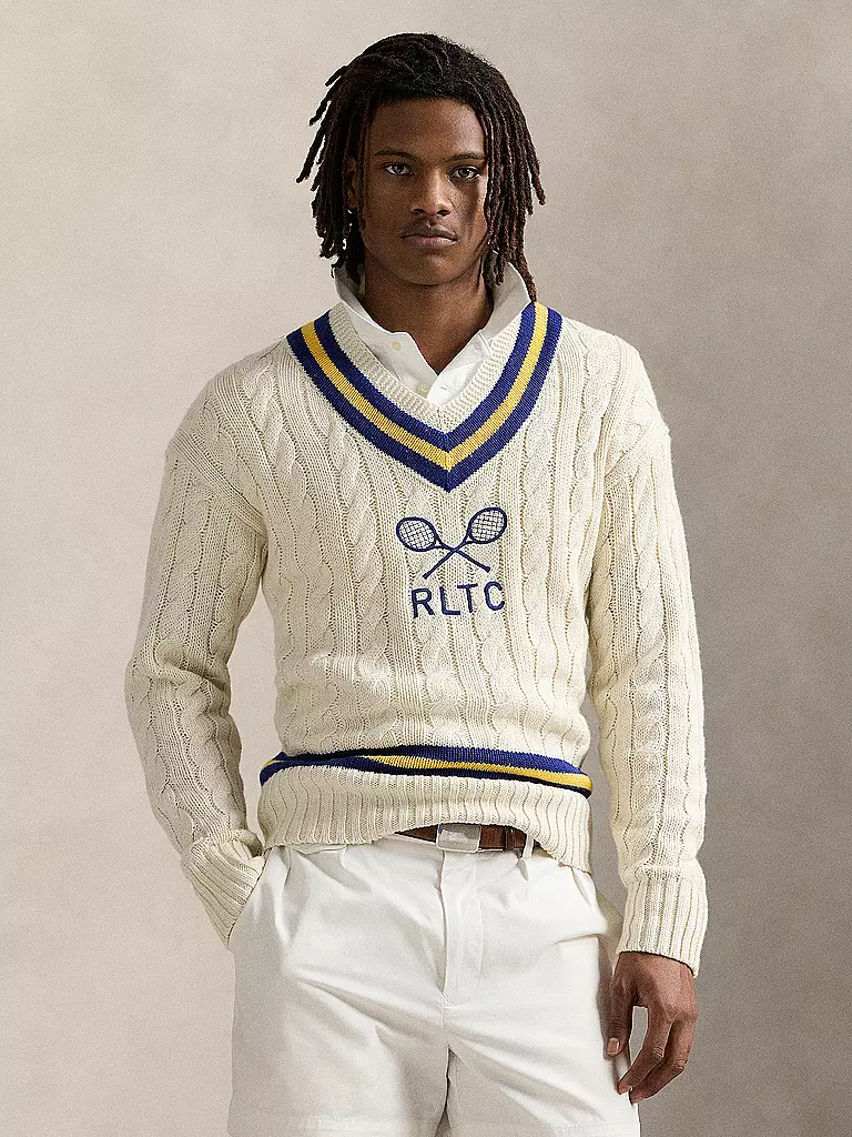 POLO RALPH LAUREN | Jersey | 