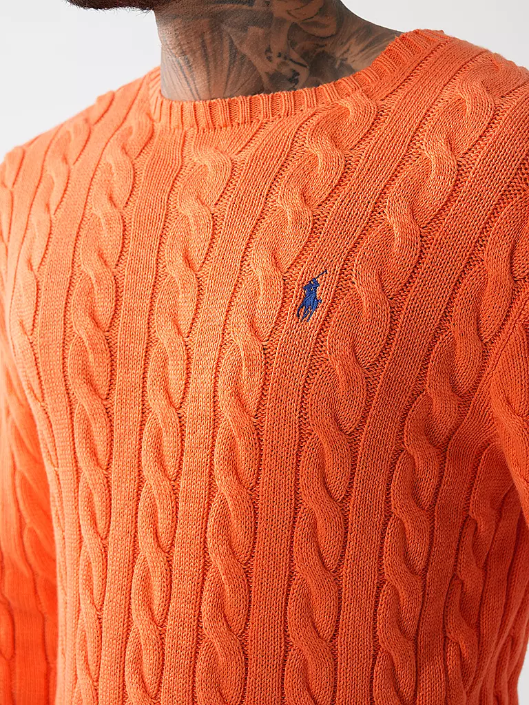 POLO RALPH LAUREN | Jersey | 