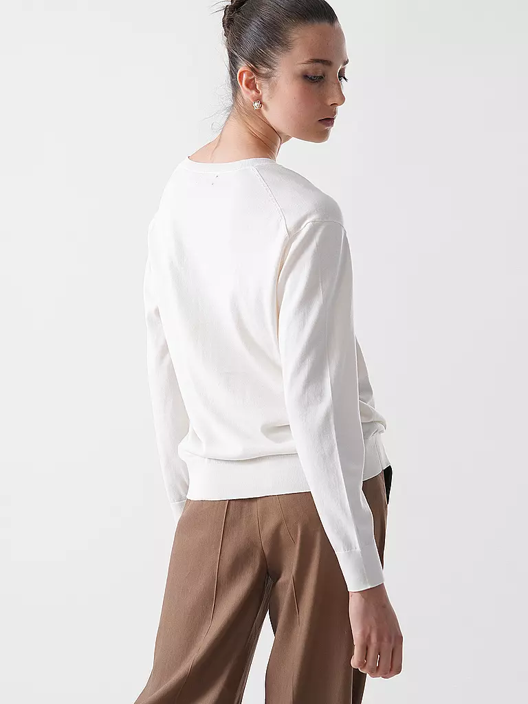 POLO RALPH LAUREN | Jersey | Crema