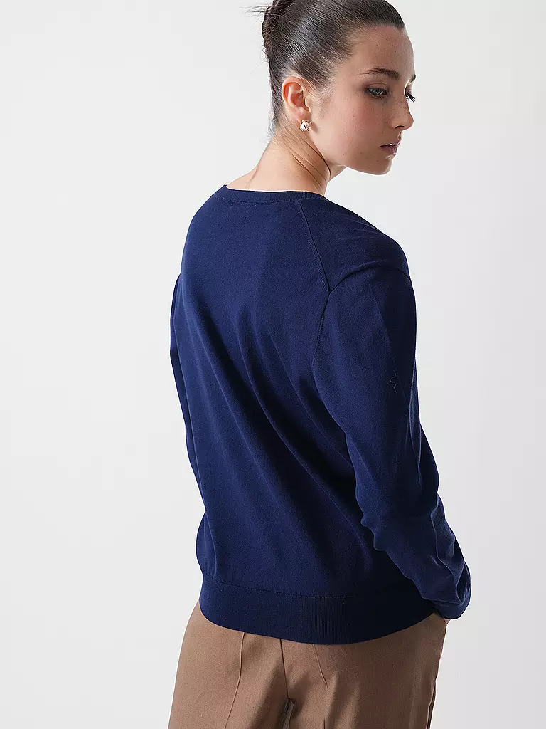 POLO RALPH LAUREN | Jersey | Azul oscuro