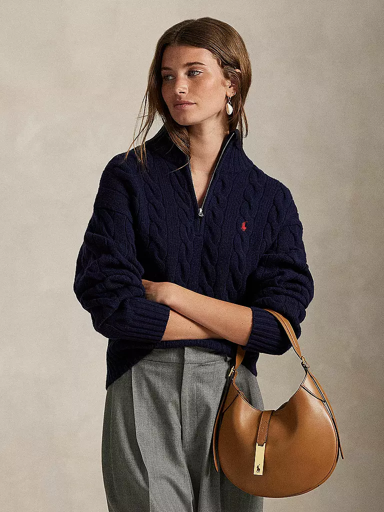 POLO RALPH LAUREN | Jersey | Azul oscuro