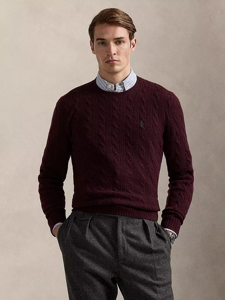 POLO RALPH LAUREN | Jersey | 