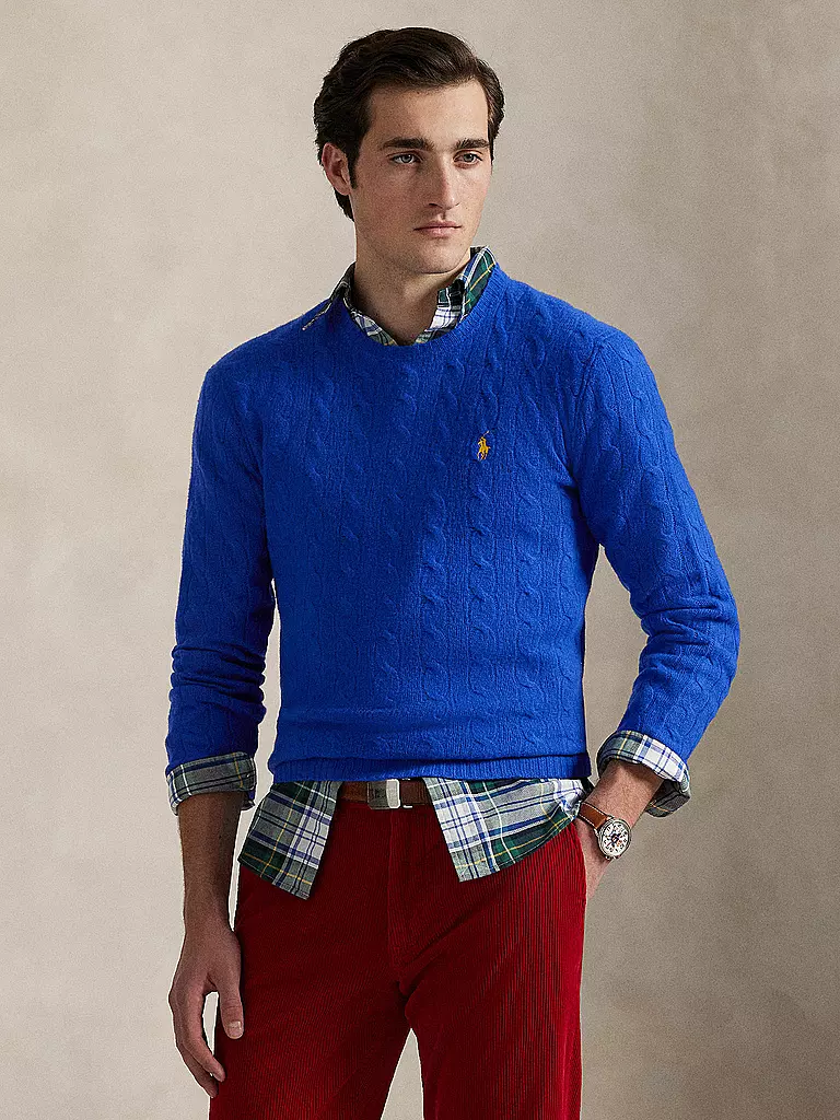 POLO RALPH LAUREN | Jersey | 