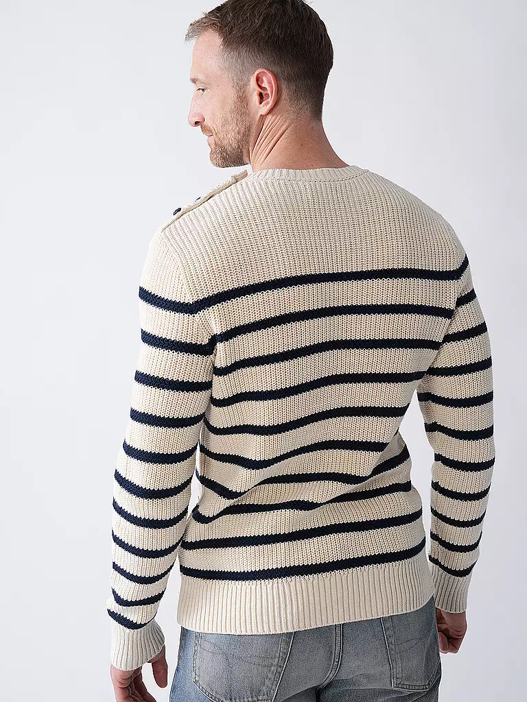 POLO RALPH LAUREN | Jersey | Blanco