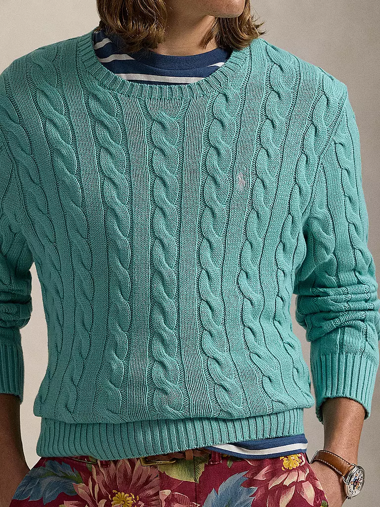 POLO RALPH LAUREN | Jersey | 