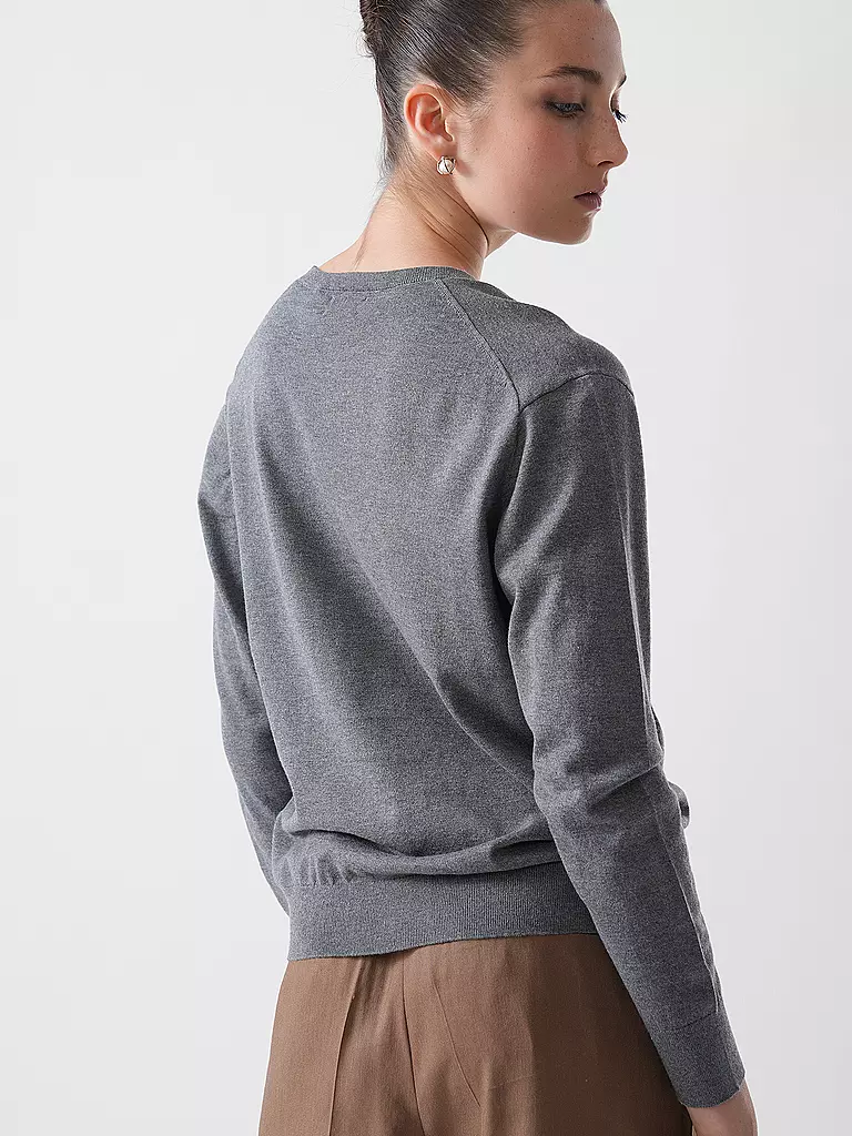 POLO RALPH LAUREN | Jersey | Gris