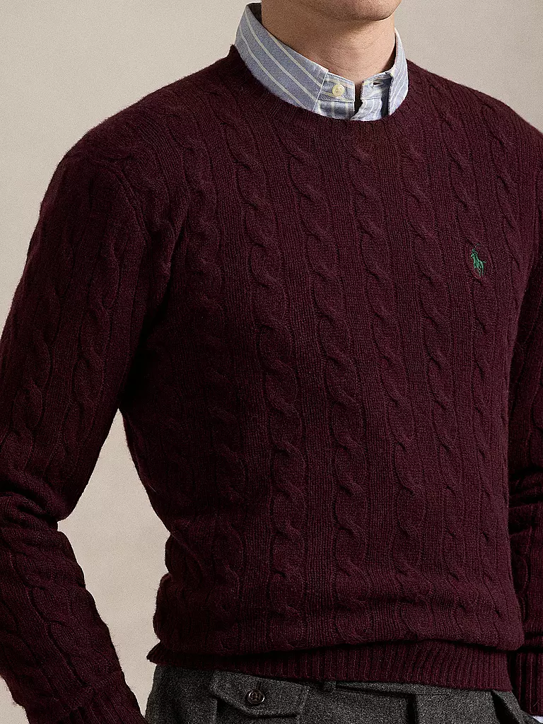POLO RALPH LAUREN | Jersey | 