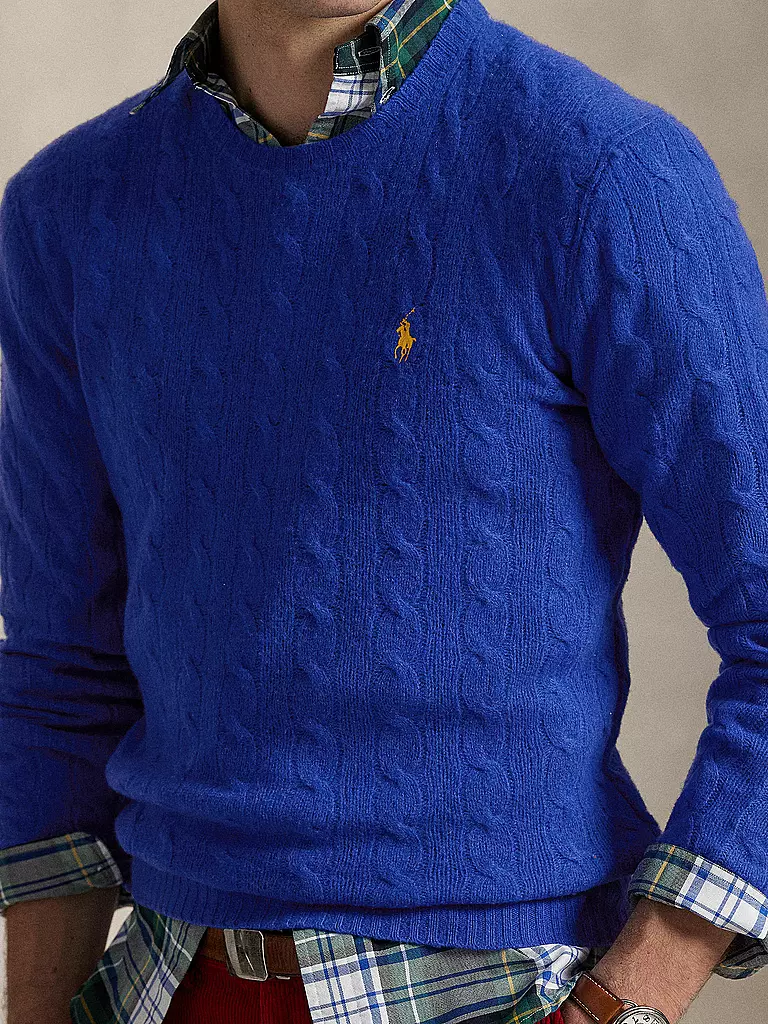 POLO RALPH LAUREN | Jersey | 