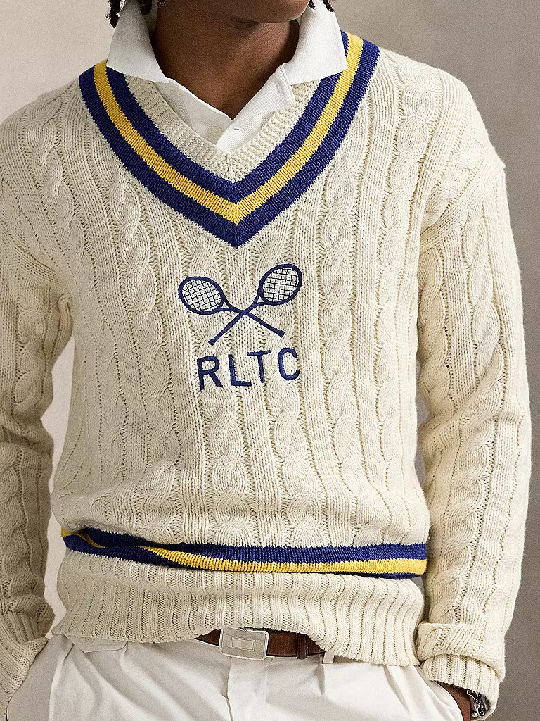 POLO RALPH LAUREN | Jersey | 