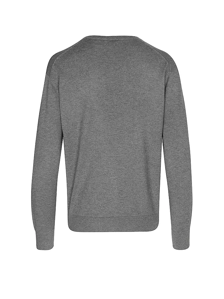POLO RALPH LAUREN | Jersey | Gris