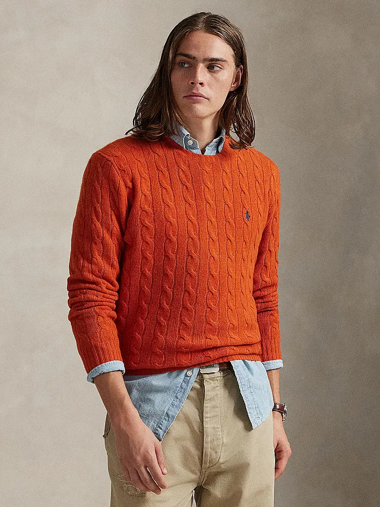 POLO RALPH LAUREN | Jersey | 