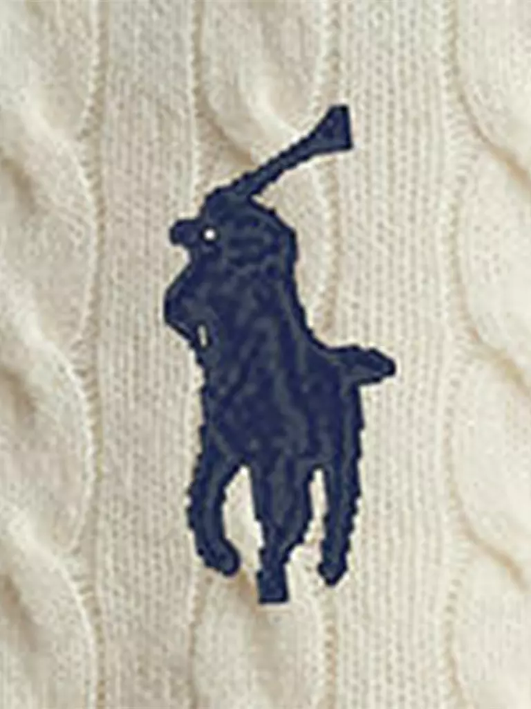 POLO RALPH LAUREN | Jersey | creme